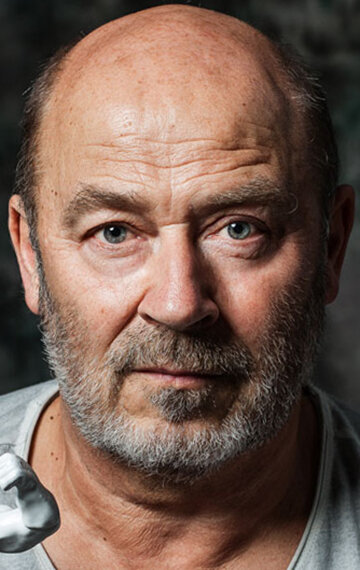 фото Ян Якуб Кольски