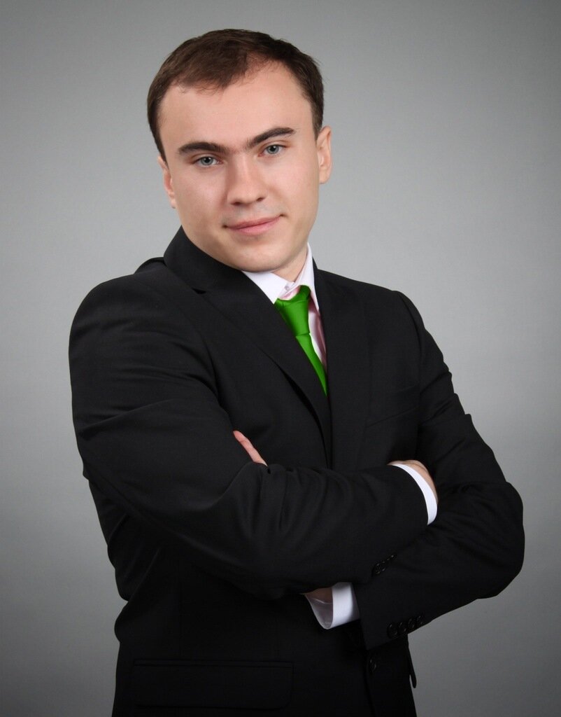 фото Александр Жулин