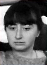 фото Русудан Болквадзе