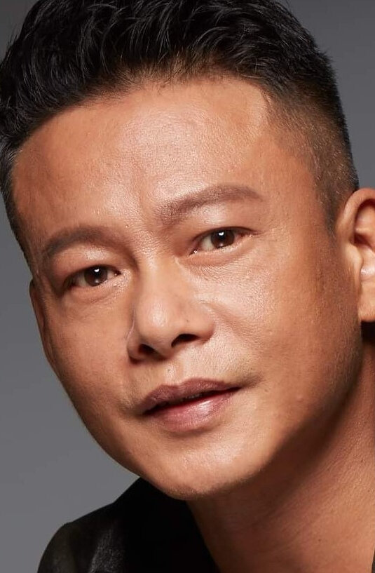 фото Ли Каншэн