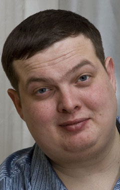 фото Сергей Евдокимов