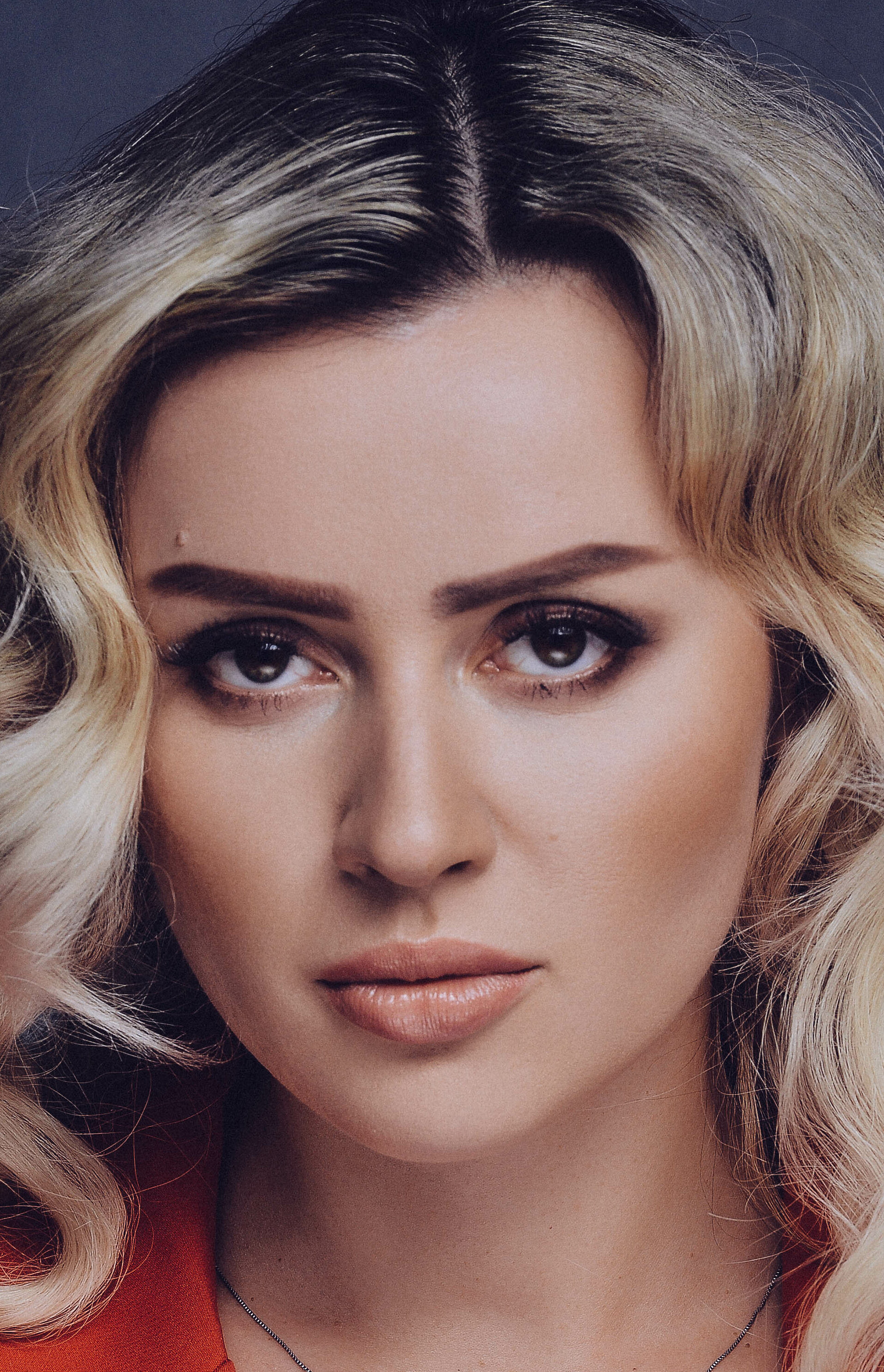 фото Сара Окс