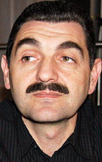 фото Армен Бежанян