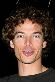 фото Бретт Херши