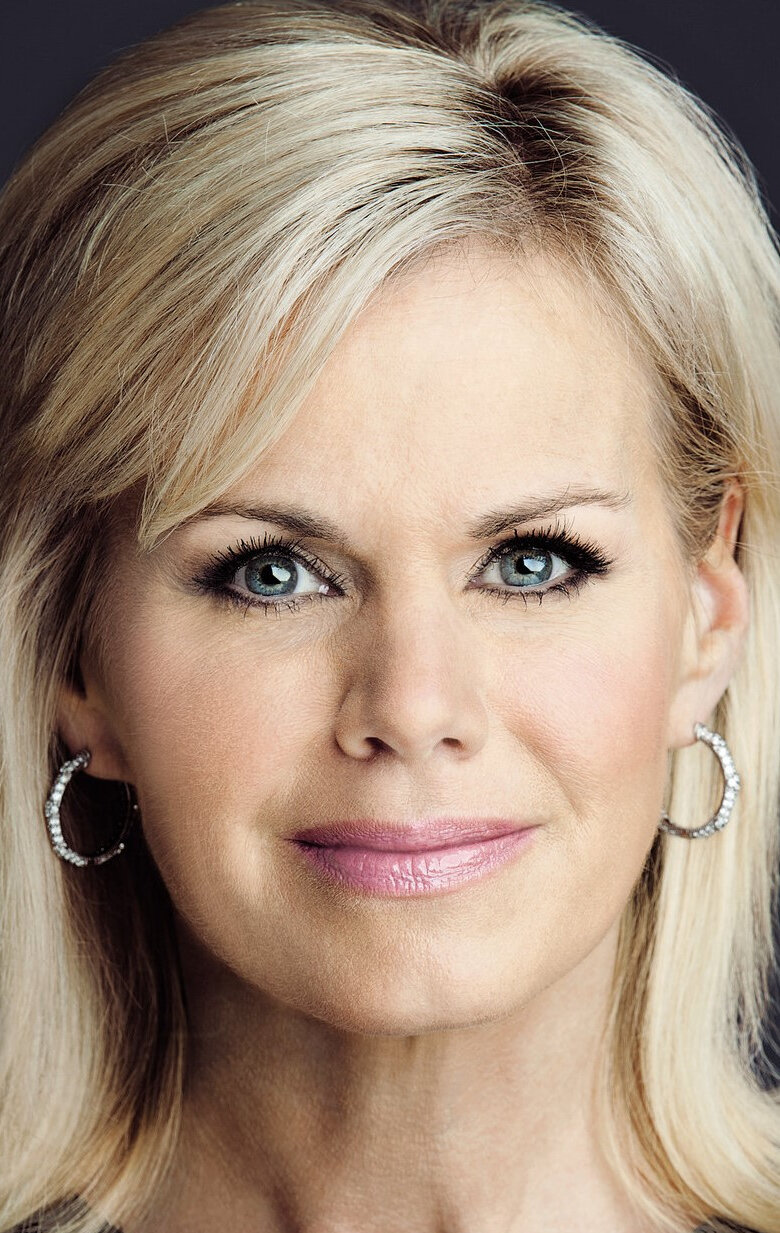 фото Гретчен Карлсон