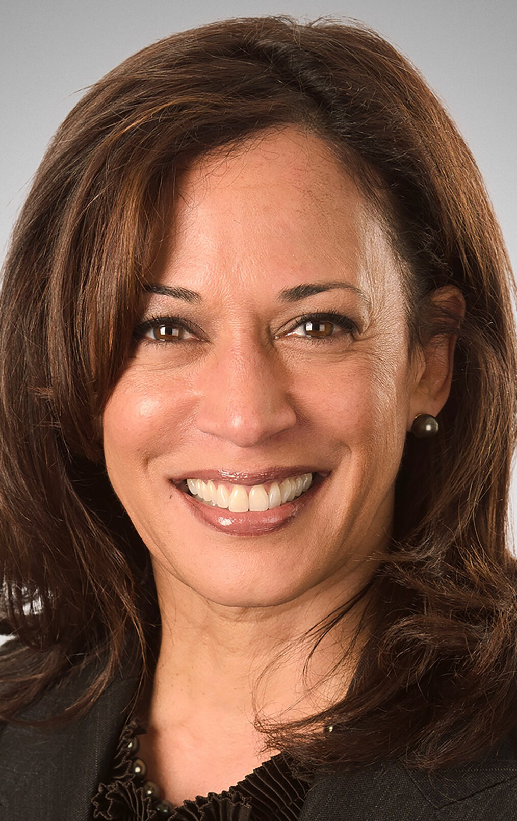 фото Камала Харрис