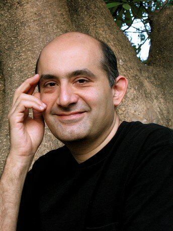 фото Дев Бенегал