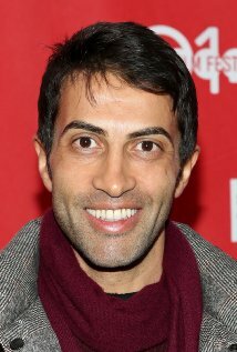 фото Мосаб Хассан Юсеф