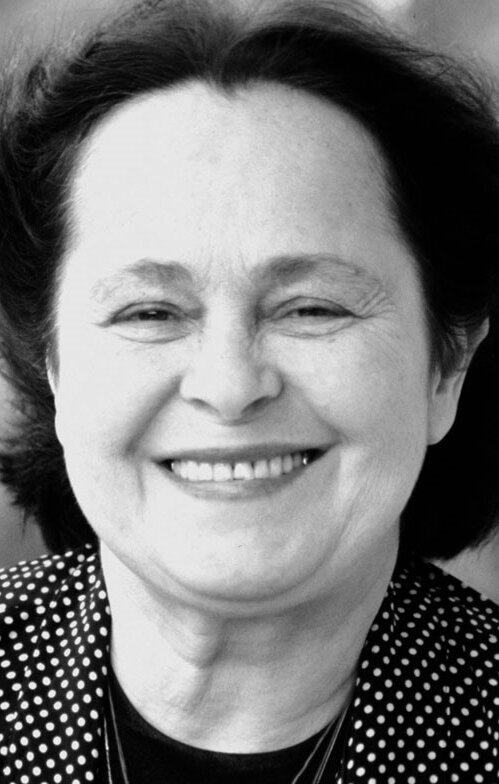 фото Кира Муратова