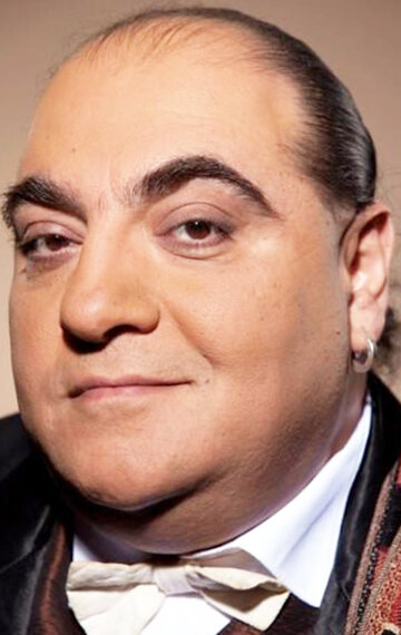 фото Жан Даниэль