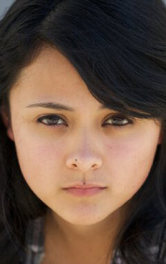 фото Кристина Де Леон