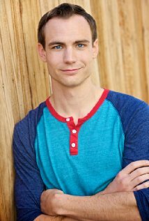 фото Сет Эллисон