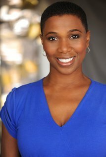 фото Эринн Анова