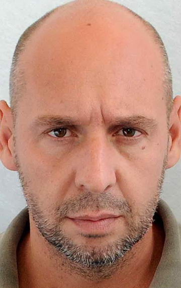 фото Жауме Балагеро