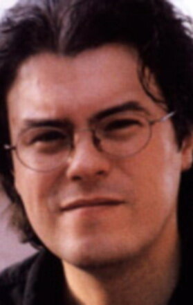 фото Фернандо де Фелипе