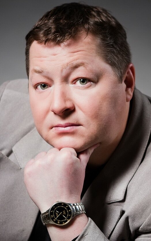 фото Александр Бранкевич