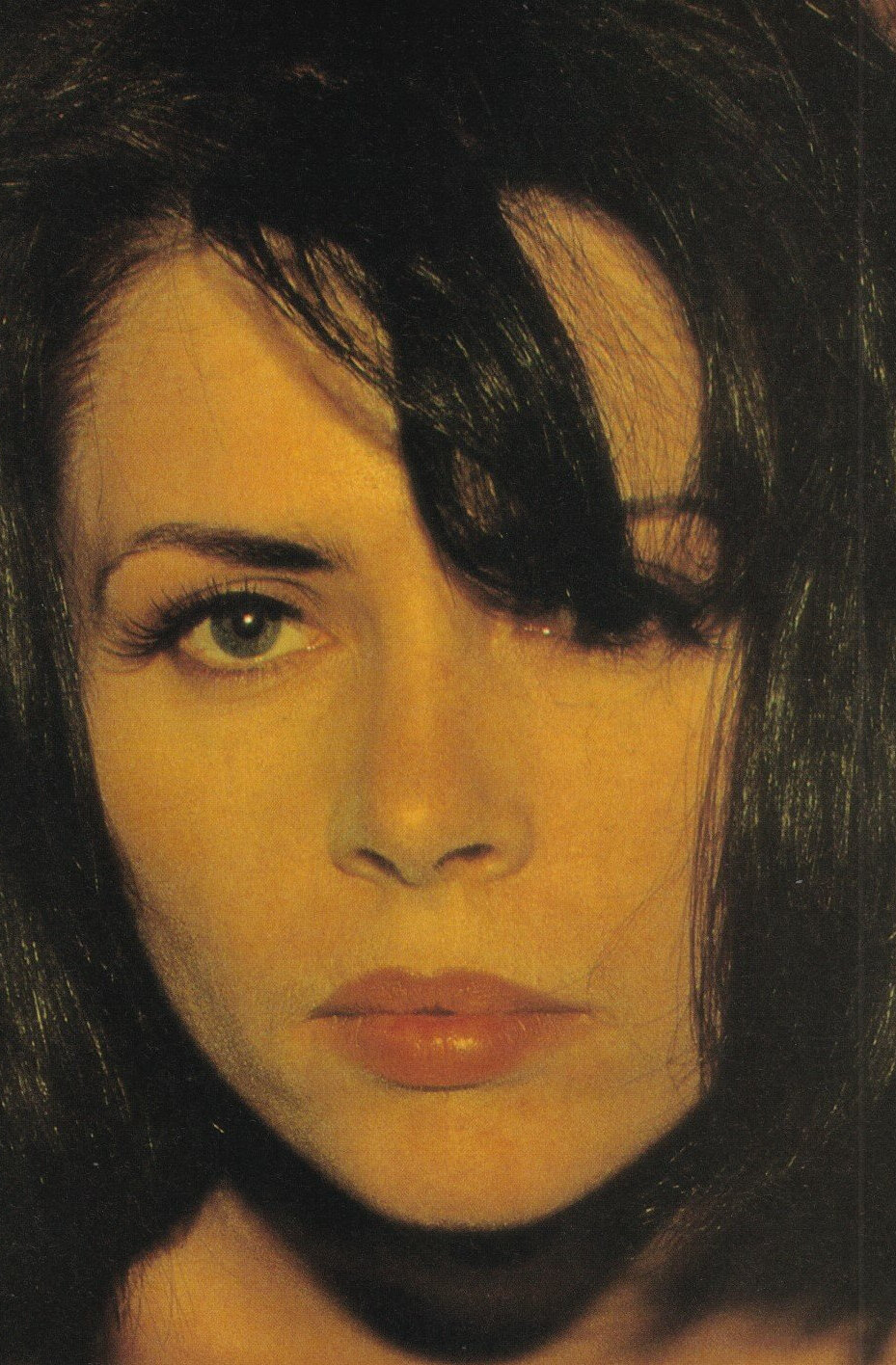 фото Тони Холлидэй