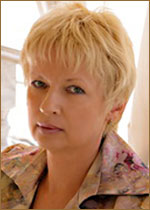 фото Алла Криницына