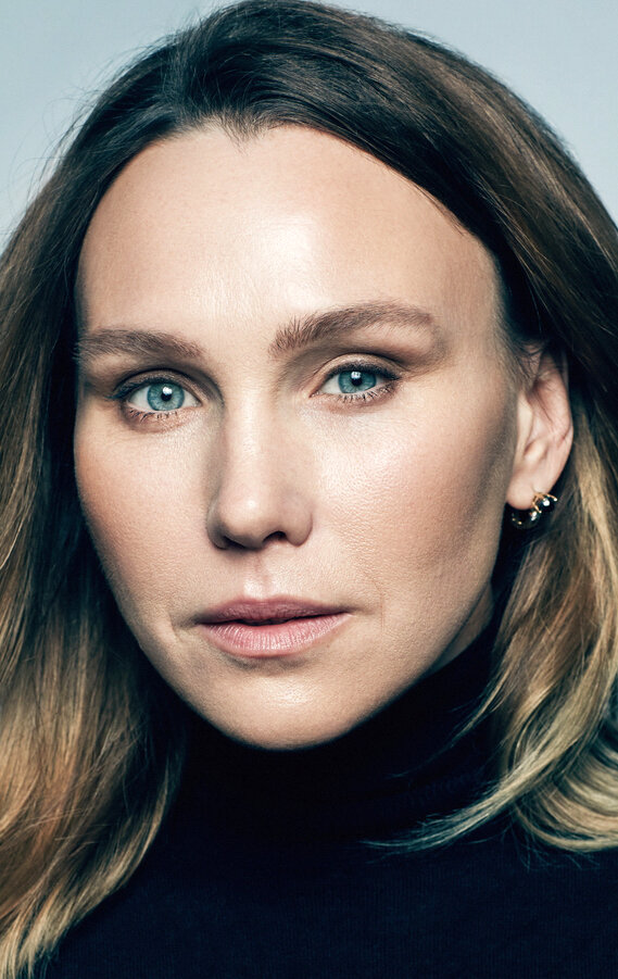 фото Дарья Екамасова