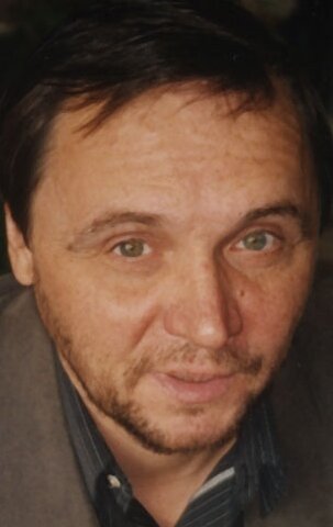 фото Константин Воробьёв