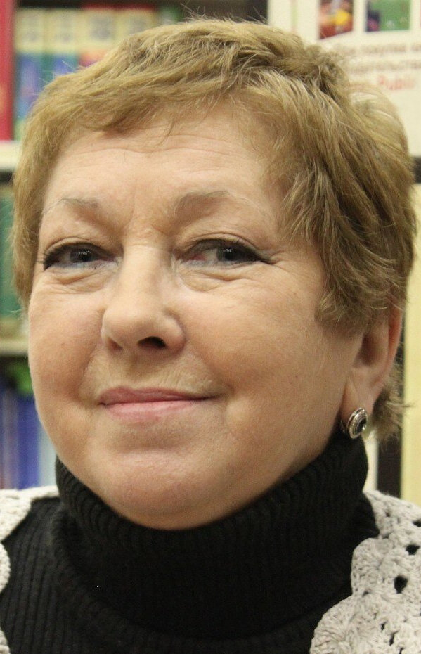 фото Ольга Волкова