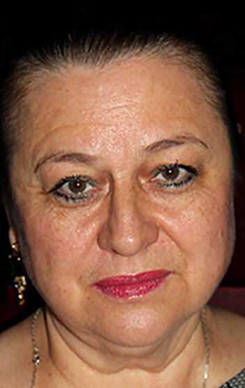 фото Елена Габец