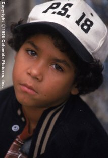 фото Жан-Люк Фигуроа