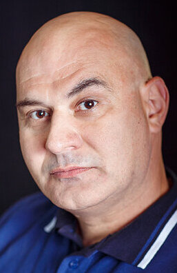 фото Эрик Кения