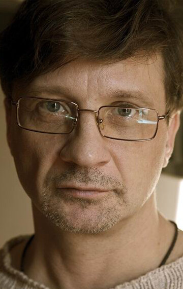 фото Владимир Виноградов