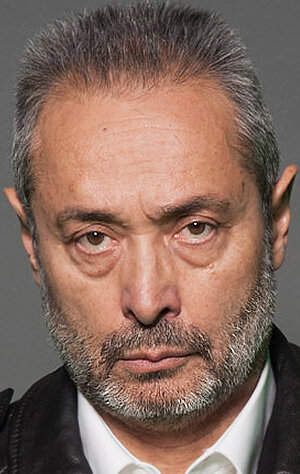 фото Валерий Фокин