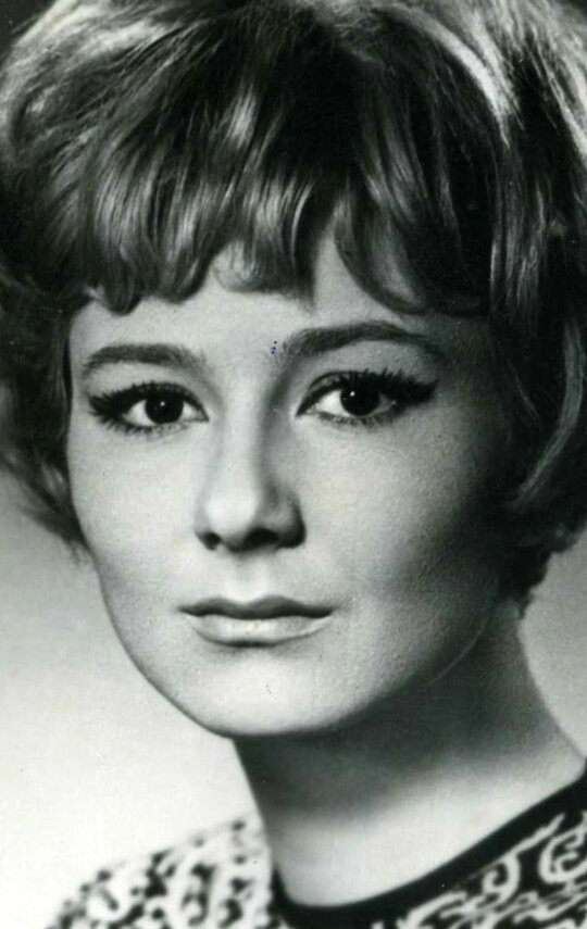 фото Татьяна Лаврова