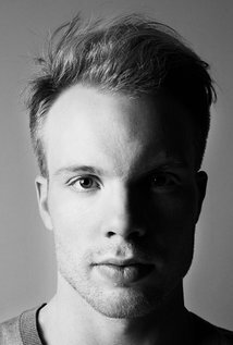 фото Людвиг Андерссон