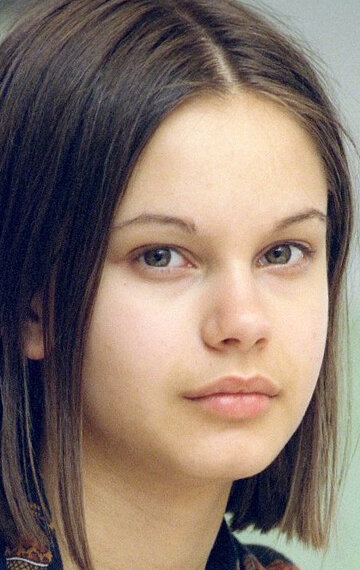 фото Ребека Лильеберг