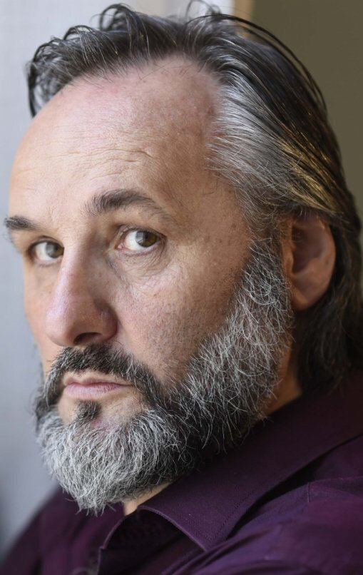 фото Маурицио Донадони