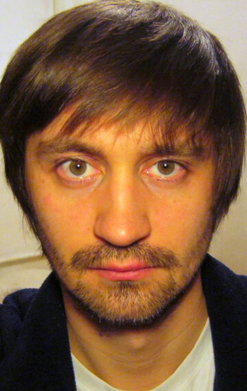 фото Павел Костомаров