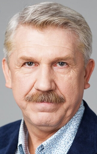 фото Сергей Баталов