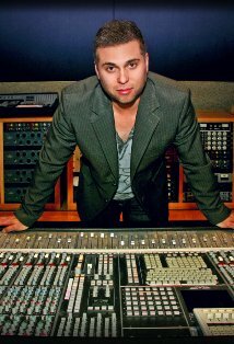 фото Кевин Тизли