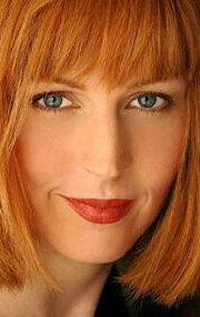 фото Николь Робинсон