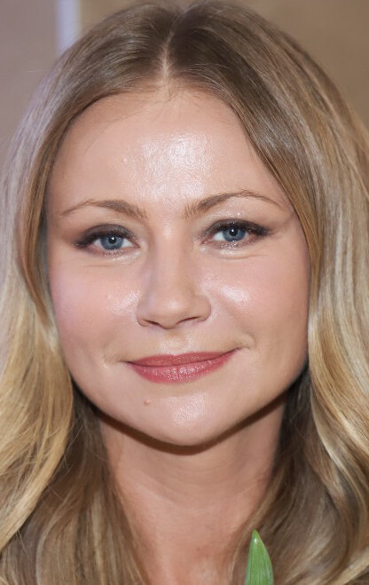 фото Мария Миронова