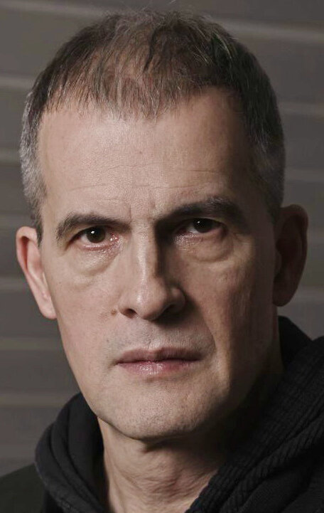 фото Вячеслав Разбегаев