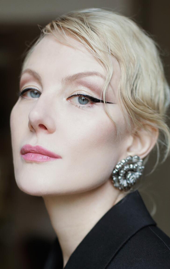 фото Рената Литвинова