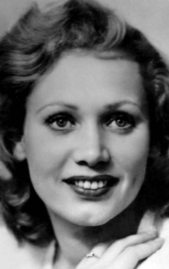 фото Лидия Смирнова