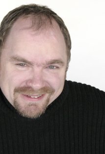 фото Кеннет Каветт