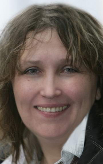 фото Вера Сторожева