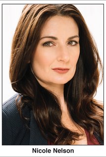 фото Николь Лэки