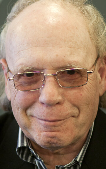 фото Эдвард Радзинский