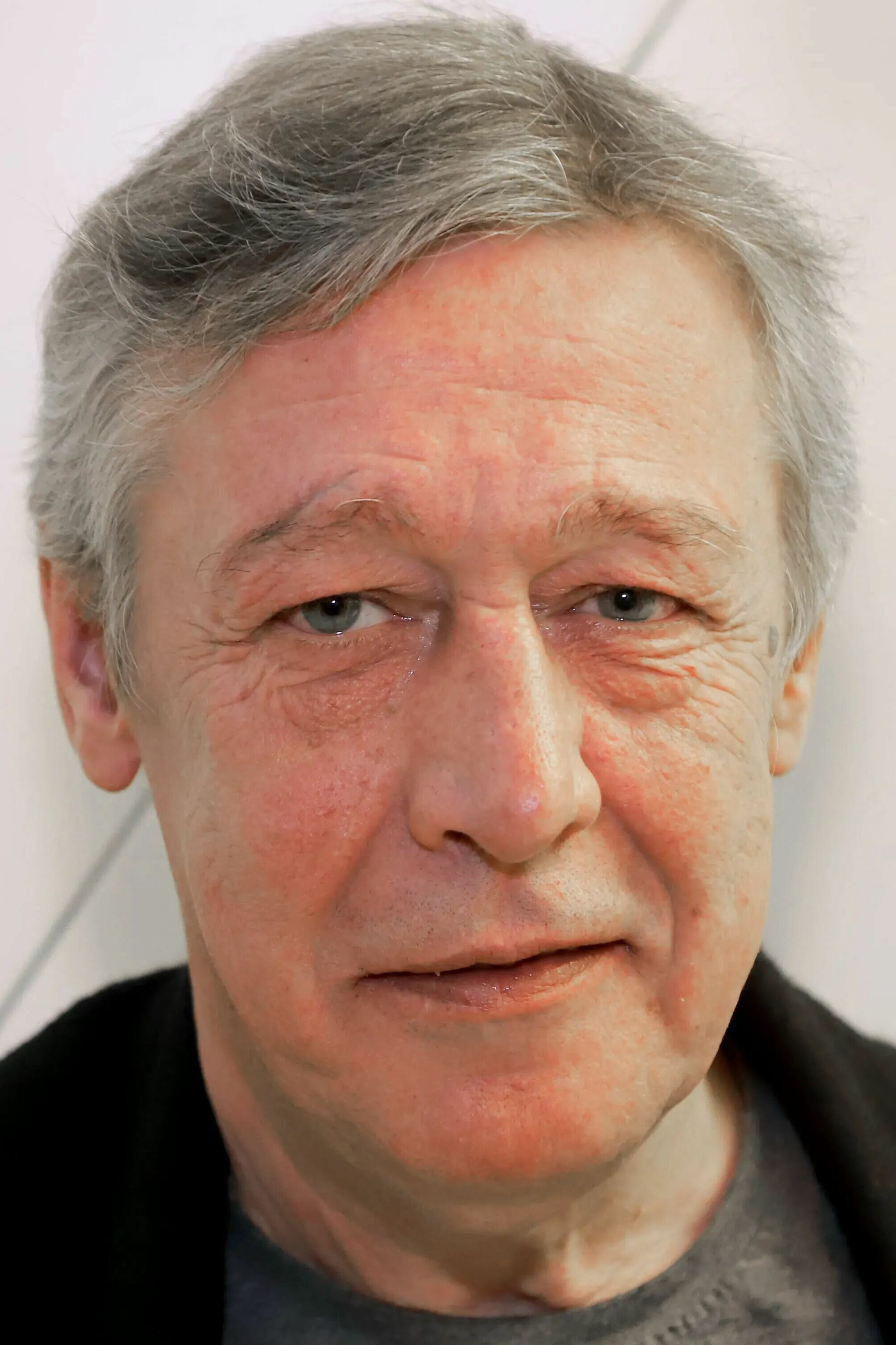 фото Михаил Ефремов