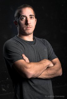 фото Кори Борежар