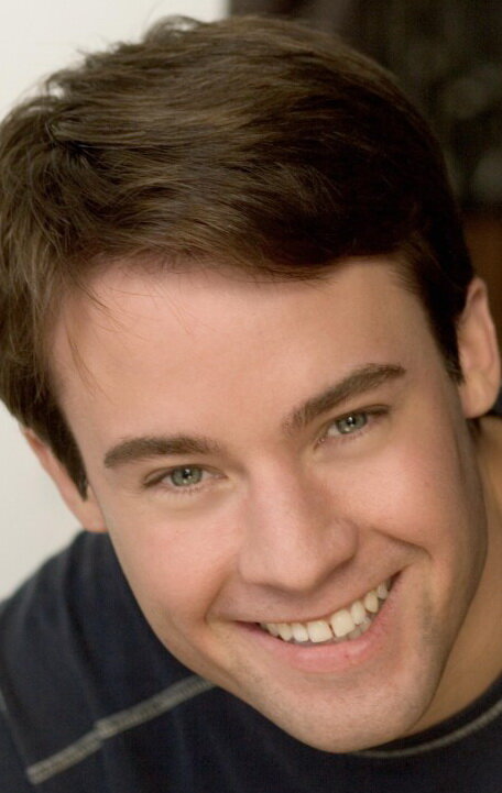 фото Мэтт Рафтери