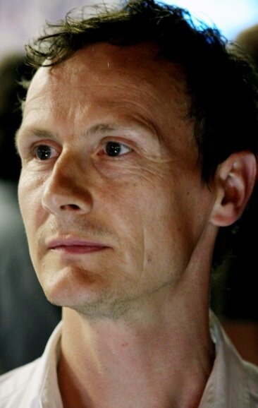 фото Марк Манден